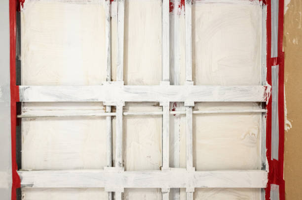 Mold Remediation for Vacation Homes in Thompsonville, CT